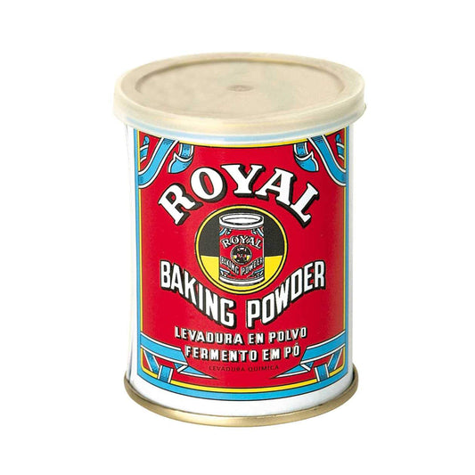 Baking Powder