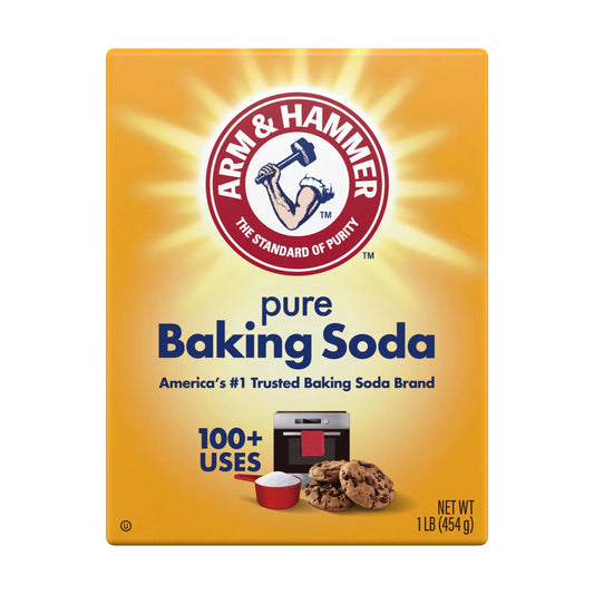 Baking Soda
