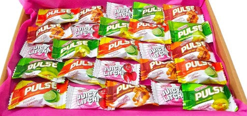 Bangladeshi Mango Candy – Tamarind & Chilli Twist