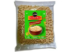 Bangladeshi Puffed Rice Snack – “Khoi er Murki”