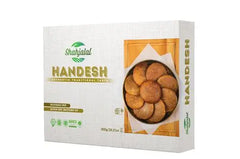 Bangladeshi Sweet Pitha – Handesh Rice-Flour Cakes
