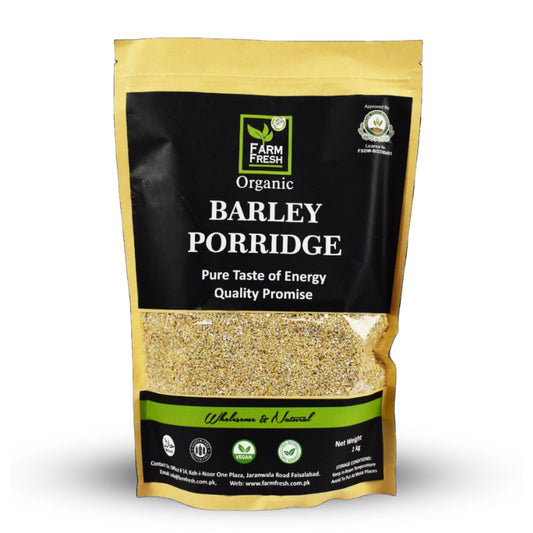 Barley Grains 1kg