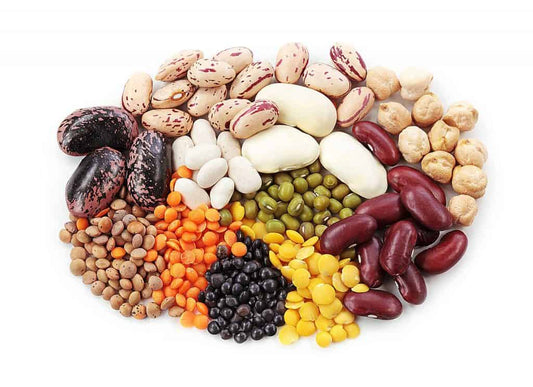 Beans & Peas