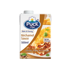 Béchamel White Sauce 500g