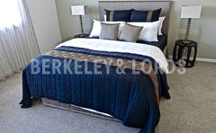 Bed Set 4PCs King
