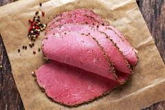 Beef Pastrami