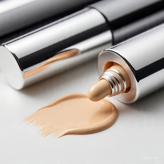 Berkeley Airbrush Concealer