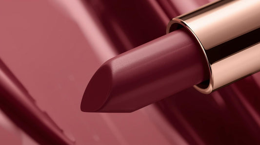 Berkeley Iconic Matte Lipstick