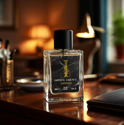 Berkeley Imperial Essence