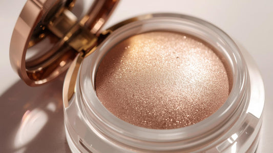 Berkeley Luminous Highlighter