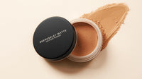 Berkeley Matte Anti‑Shine Powder