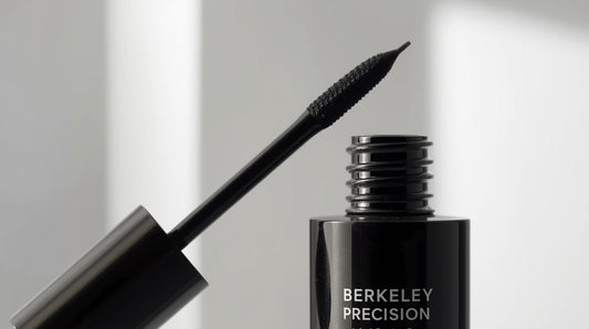 Berkeley Precision Liquid Eyeliner
