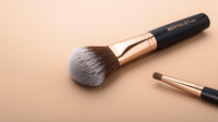 Berkeley Pro Foundation Brush F102