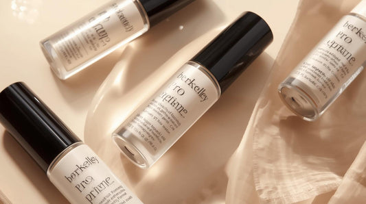 Berkeley Pro Prime Smoothing Primer