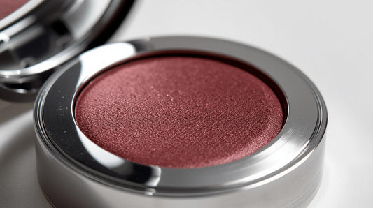 Berkeley Satin Eyeshadow Mono