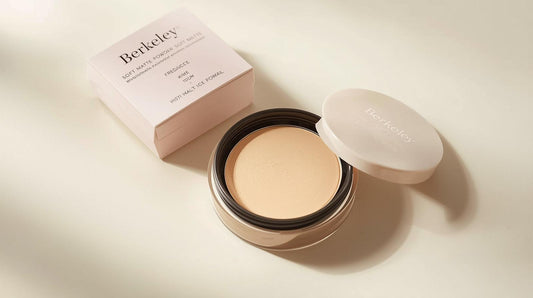 Berkeley Soft Matte Powder