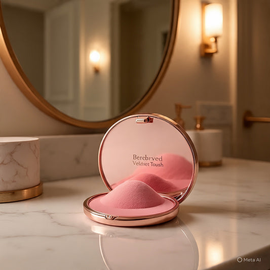Berkeley Velvet Touch Blush