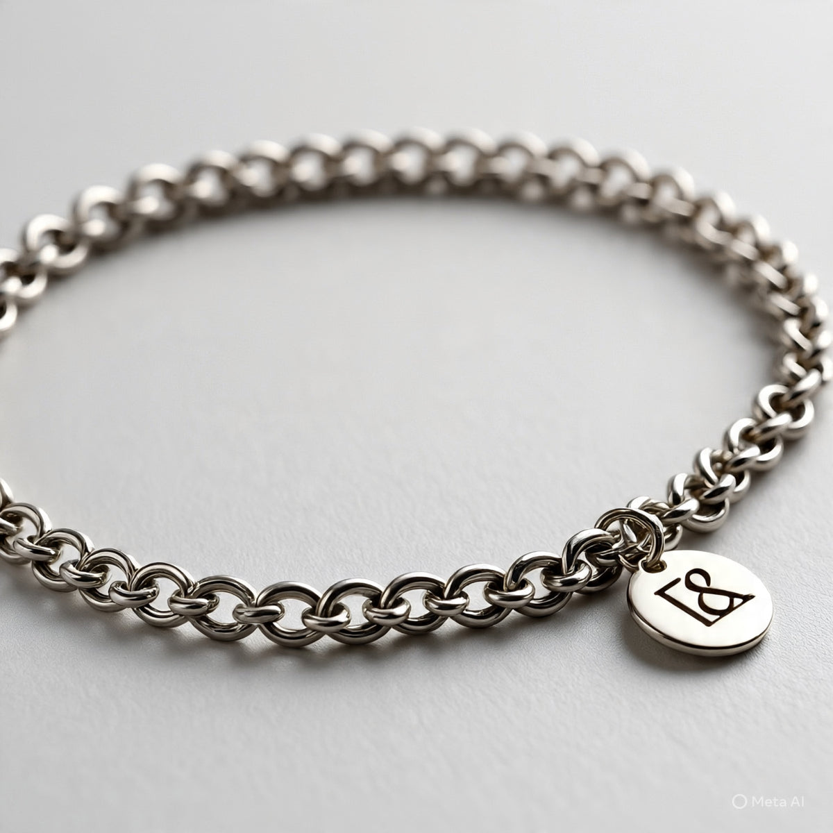 Berkeley & Lords Charm Legacy Bracelet