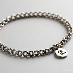 Berkeley & Lords Charm Legacy Bracelet