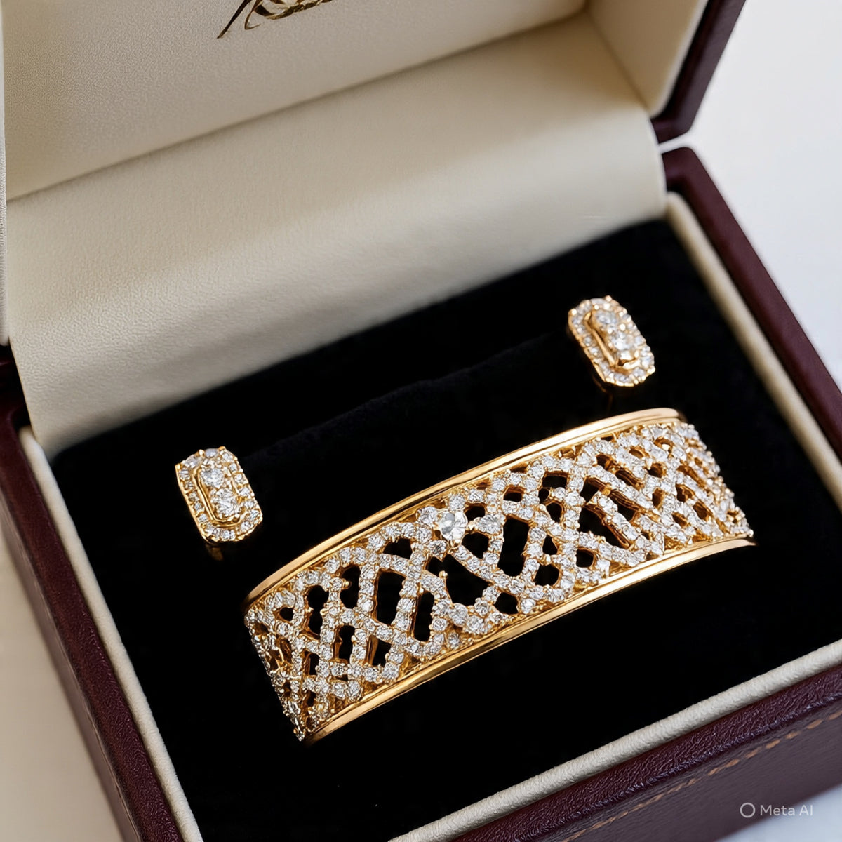Berkeley & Lords Ear Cuff Signature Set
