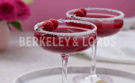 Berry Love