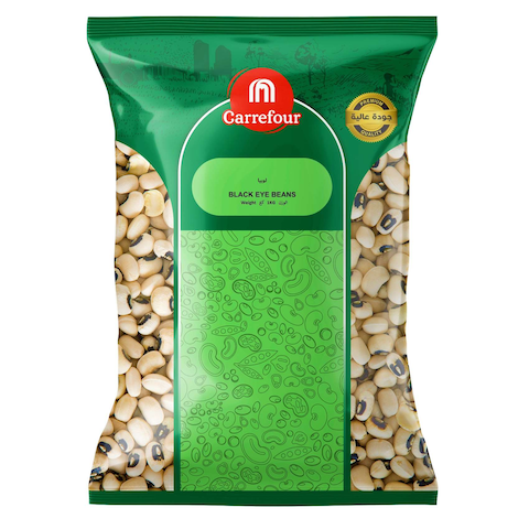 Black Eye Beans 1kg