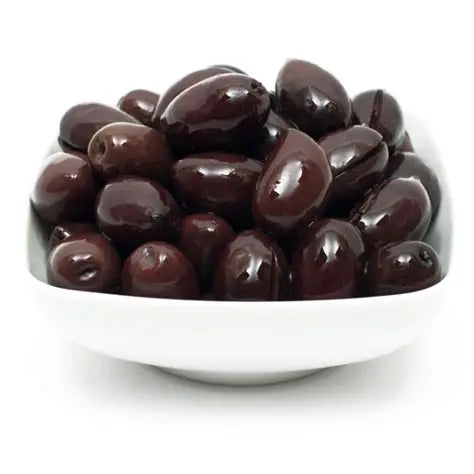 Black Olives (Kalamata/Whole)