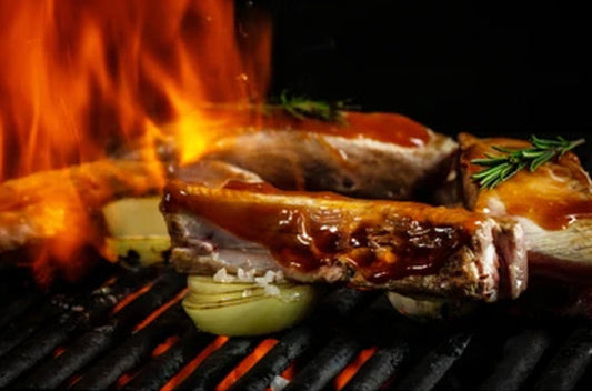 Black Pepper Charcoal