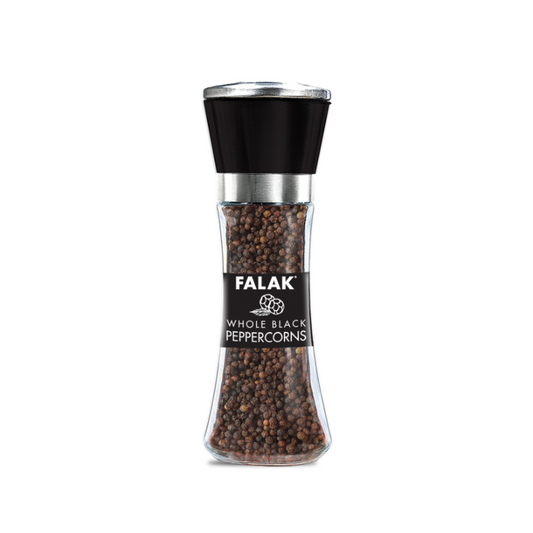 Black Pepper Grinder 100g