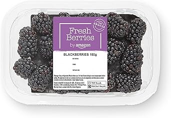 Blackberries