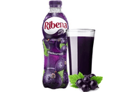 British Blackcurrant Squash (Ribena)