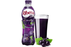British Blackcurrant Squash (Ribena)