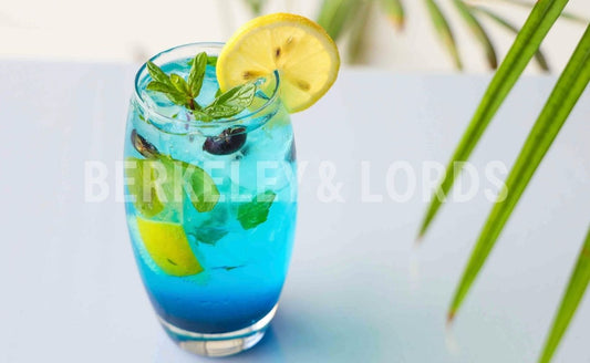 Blue Lemonade