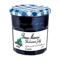 Blueberry Bliss Jam – 370 g