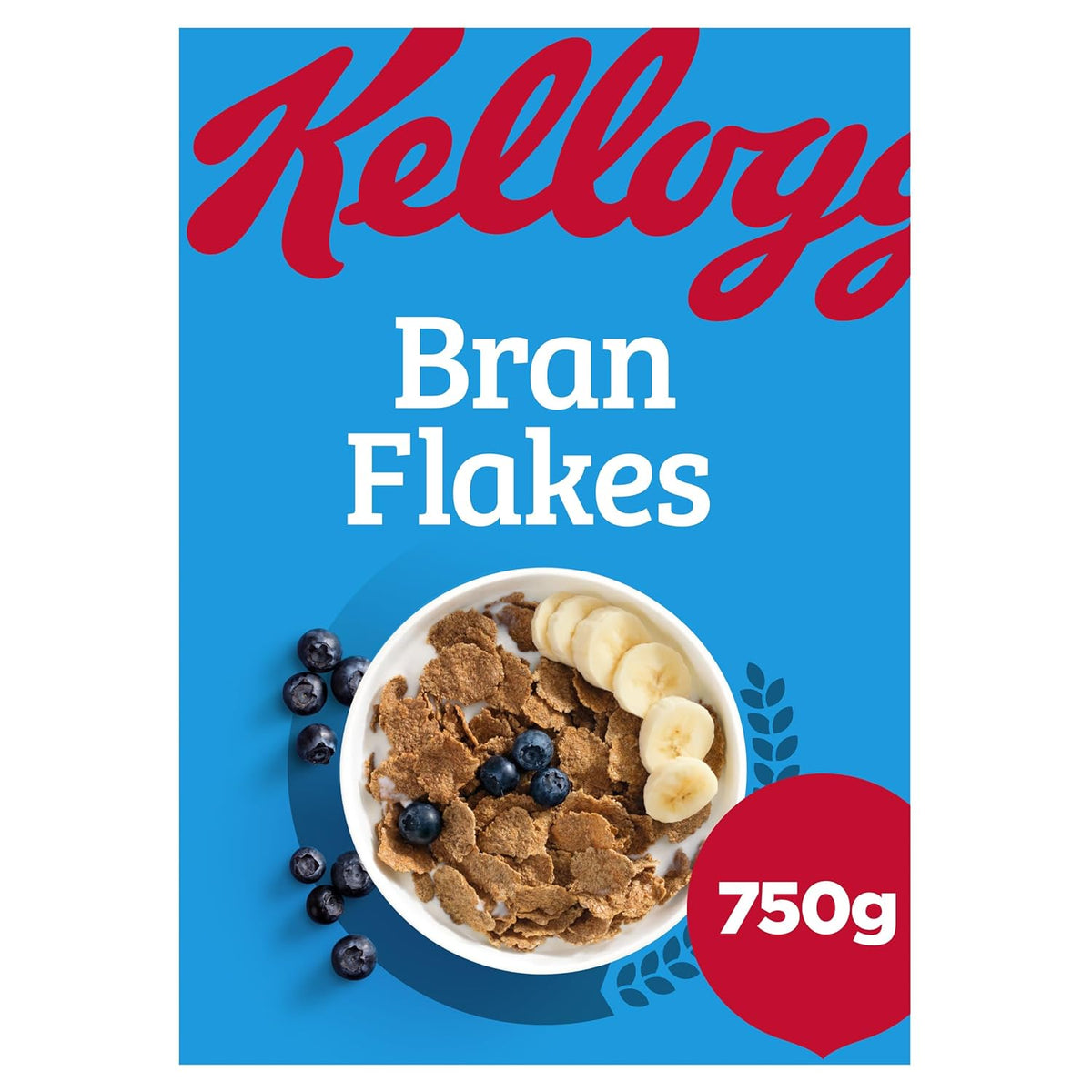 Bran Flakes
