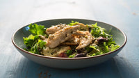 British Chicken Salad