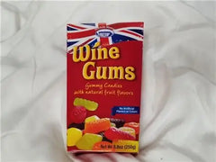 British Sweets Bag – “Wine Gums” Assorted