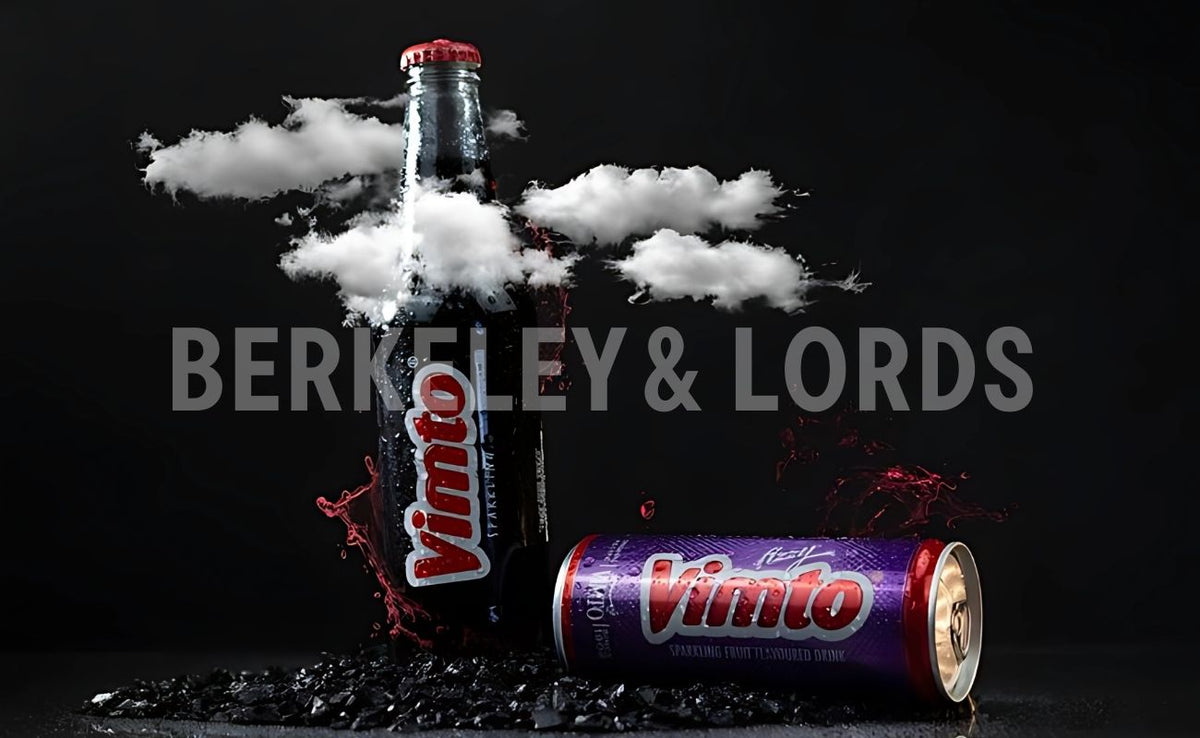 British Vimto