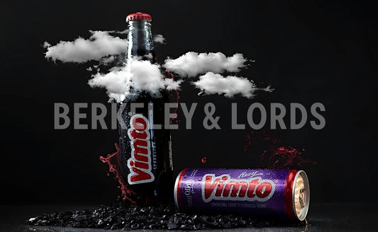 British Vimto