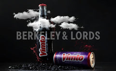 British Vimto
