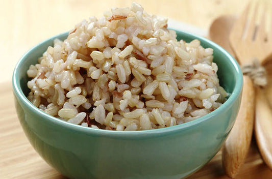 Brown Rice