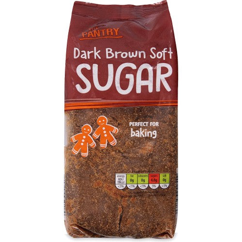 Brown Sugar