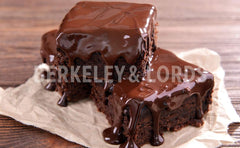Brownie Explosion