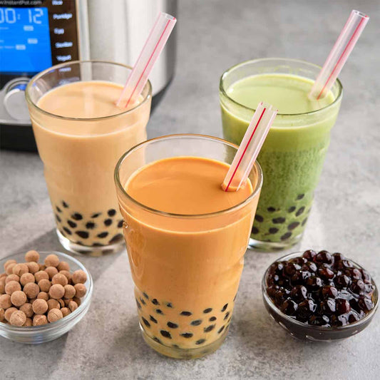 Chinese Bubble Tea