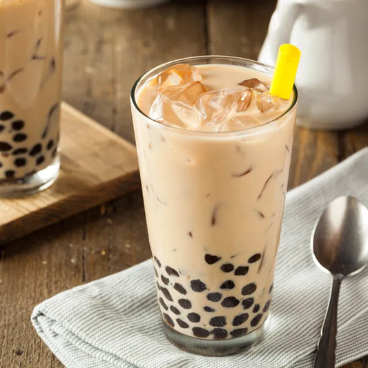 Chinese Bubble Tea (Classic)