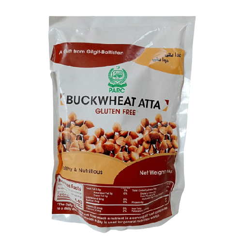 Buckwheat 1kg