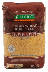 Bulgur Wheat 1kg