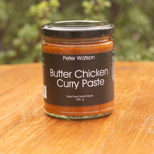 Butter Chicken Paste 250g