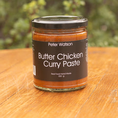 Butter Chicken Paste 250g