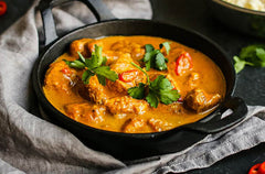 Indian Butter Chicken